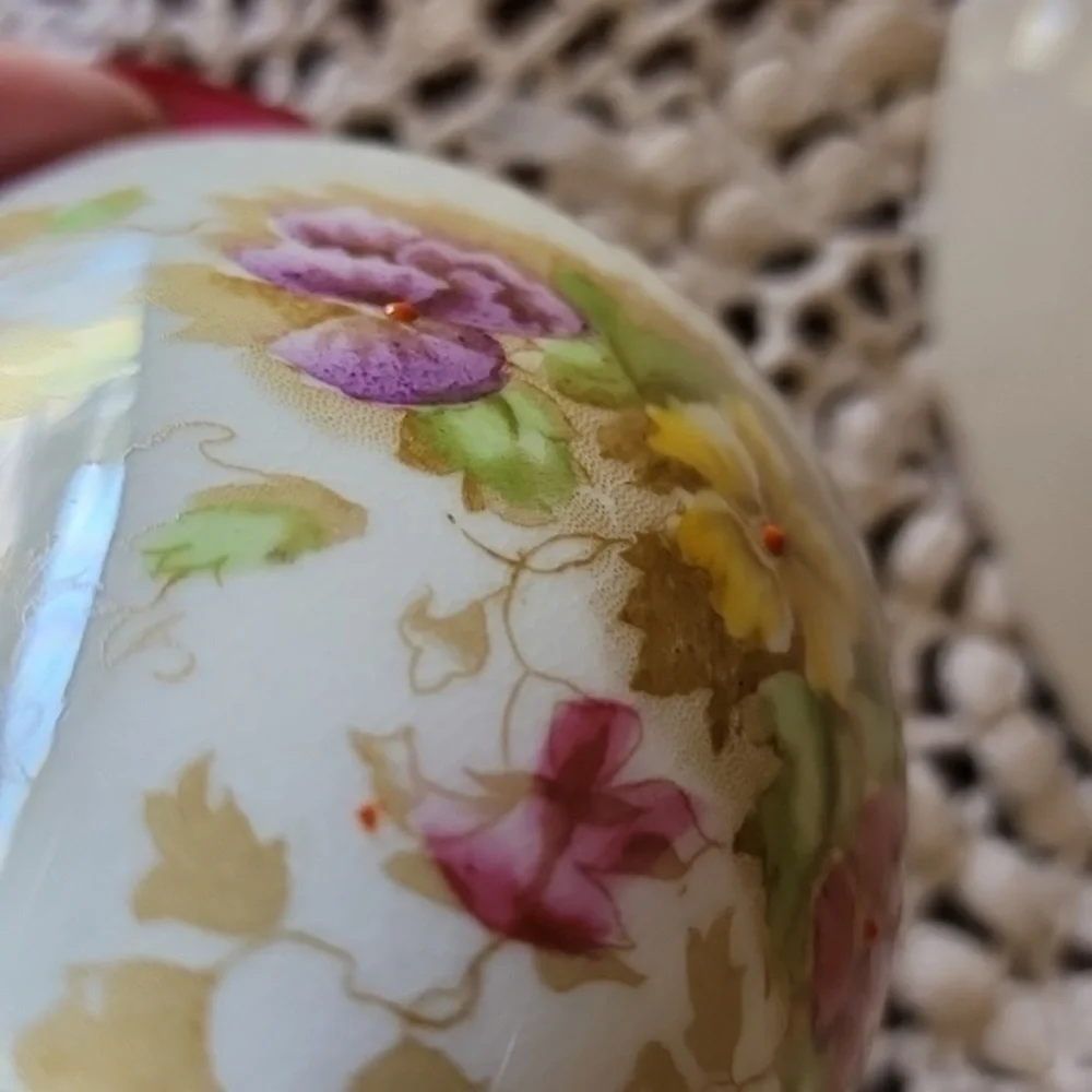 Charmaine royal standard bone china cup‎ and saucer England